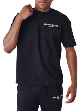 Camiseta Project x Paris Club de Socios