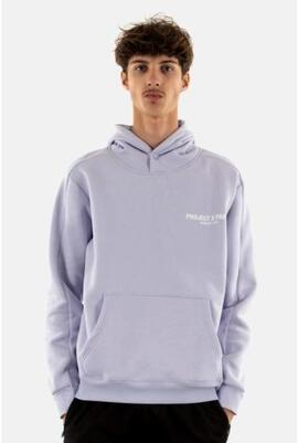 Sudadera Project x Paris Club de Socios