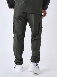 Pantalón Project x Paris Cargo en Verde para Hombre