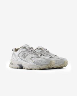 Zapatilla New Balance 530NEC en Blanco Unisex
