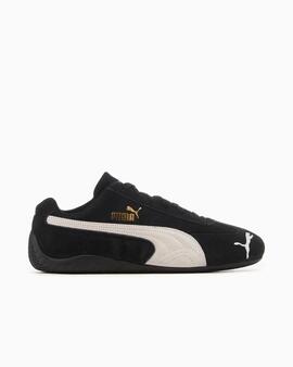 Zapatilla Puma Speedcat Og en Negro Unisex