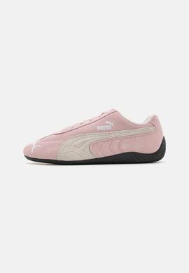 Zapatilla Puma Speedcat Og en Rosa para Chicas