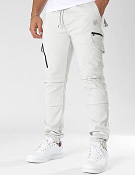 Pantalón Project x Paris Cargo rn Gris Claro para Hombre