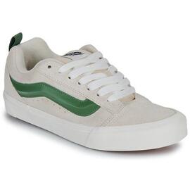 Zapatilla Vans Knu Skool en Beige para Hombre