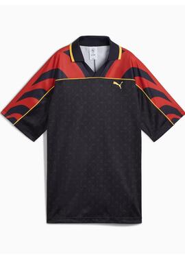 Camiseta Puma  Road To Unity Relaxed Aop Football