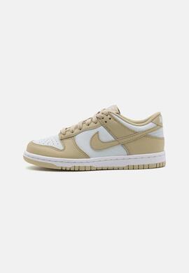 Zapatilla Nike Dunk Low (Gs)