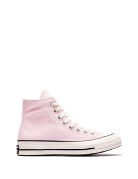 Zapatilla Converse Chuck 70 Hi en Rosa para mUJER