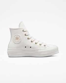 Botín Converse Ctas Evas Lift Hi