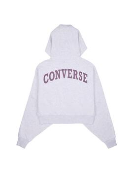 Chaqueta Converse Retro Chuck Fz Graphic Hoodie