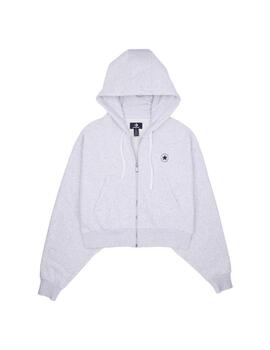 Chaqueta Converse Retro Chuck Fz Graphic Hoodie