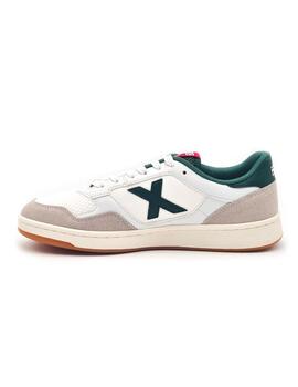 Zapatilla Munich Arrow 73 en Blanco para Hombre