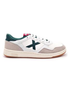 Zapatilla Munich Arrow 73 en Blanco para Hombre