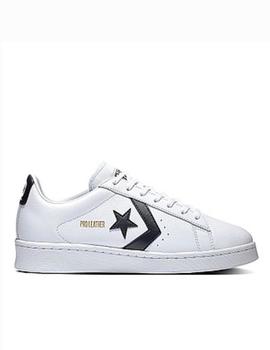 Converse Pro Leather Low Top
