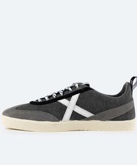 Zapatilla Munich Volata 86 en Negro para Hombre