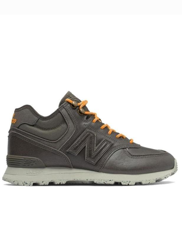 Un fiel Lo encontré Vueltas y vueltas NEW BALANCE BOTA 574