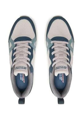 Zapatilla Skechers Bobs Sparrow 2.0-Retro Clean