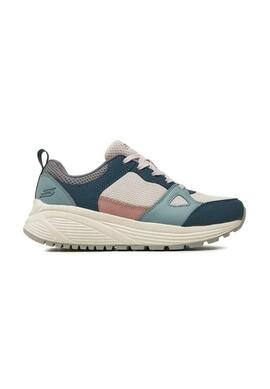 Zapatilla Skechers Bobs Sparrow 2.0-Retro Clean