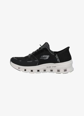 Zapatilla Skechers Glide-Step Pro en Negro para Hombre