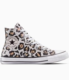 Botín Converse Ctas Hi en Print para Mujer
