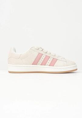 Zapatilla Adidas Campus 00s W en Rosa para Mujer