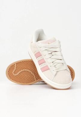 Zapatilla Adidas Campus 00s W en Rosa para Mujer
