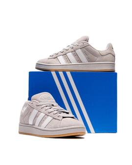Zapatilla Adidas Campus 00s eN Gris para Hombre