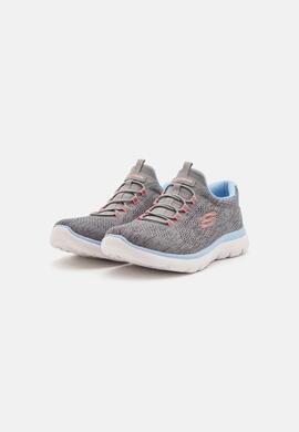 Zapatilla Skechers Summits-Fun Flare