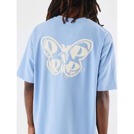 Camiseta Project x Paris T-Shirt en Azul para Hombre