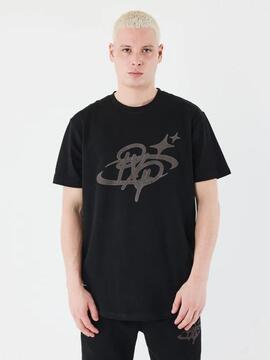 Camiseta Project x Paris T-Shirt en Negro para Hombre