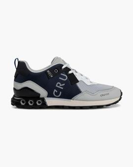 Zapatilla Cruyff Superbia Hex-Tech en Gris para Hombre