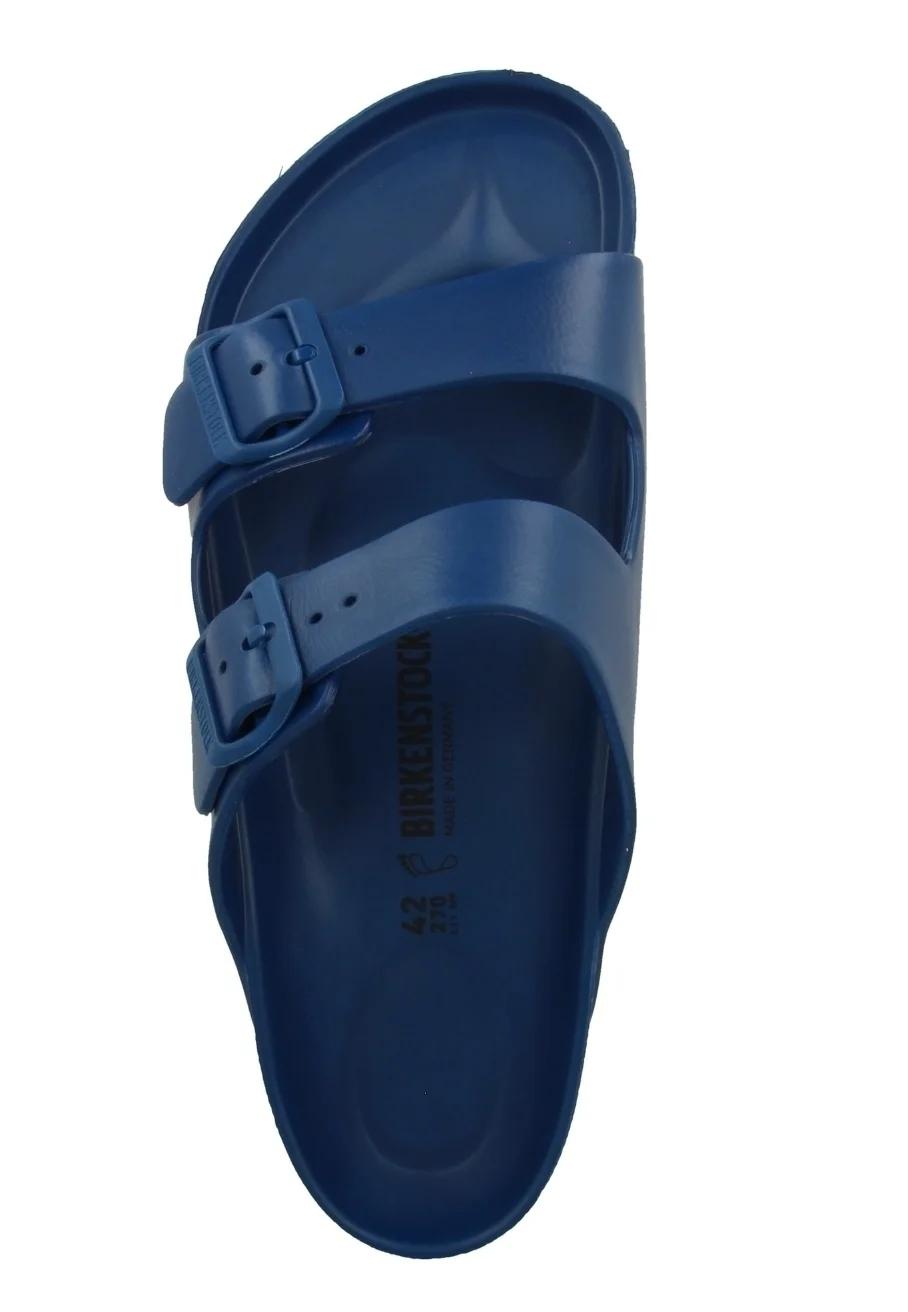 Sandalias Birkenstock Arizona Eva en Marino