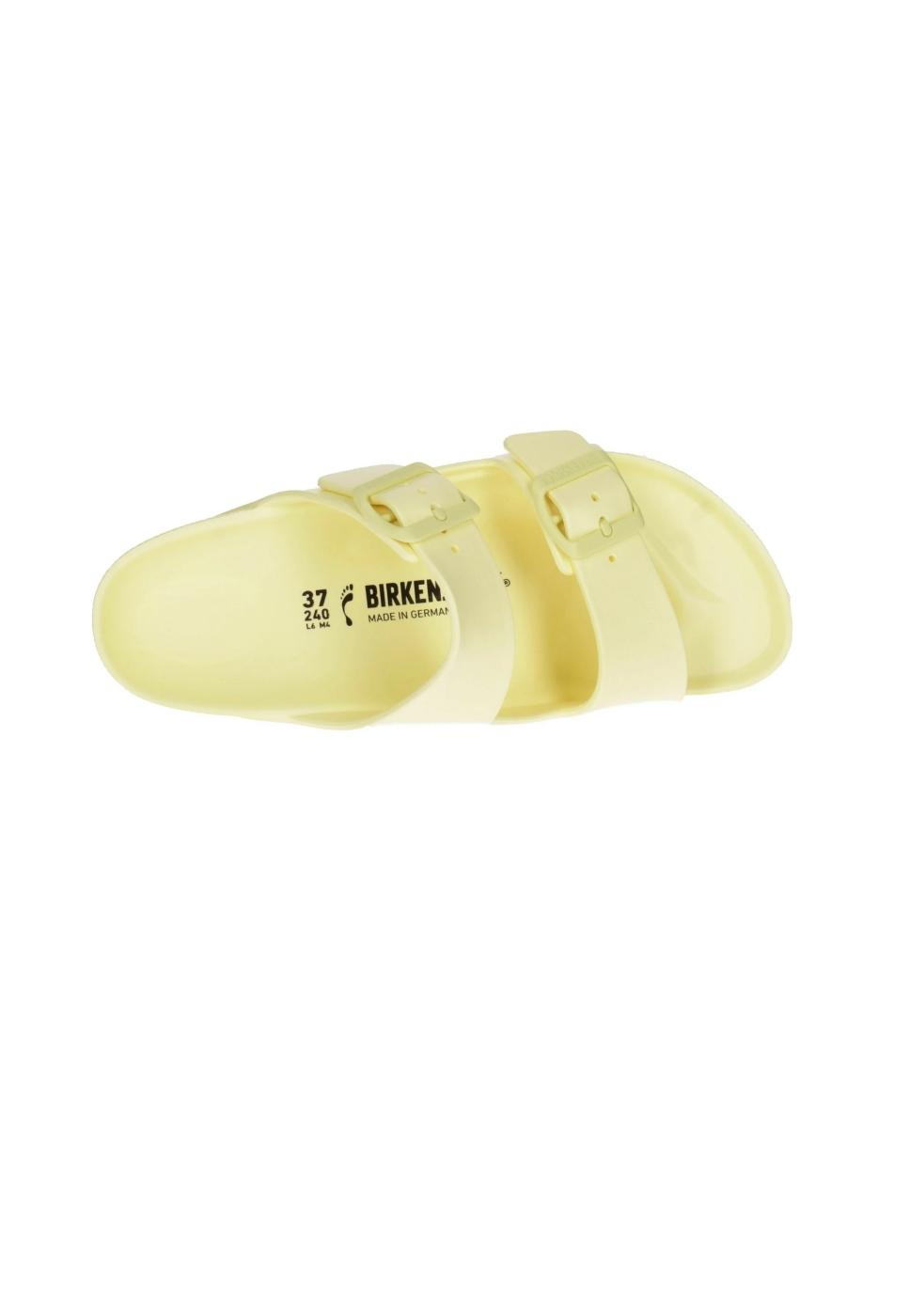Sandalias Birkenstock Arizona Eva en Amarillo