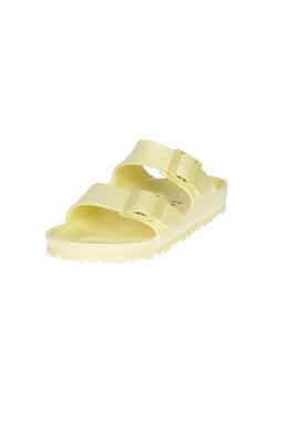 Sandalias Birkenstock Arizona Eva en Amarillo