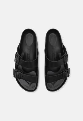 Sandalias Birkenstock Arizona Eva Negro