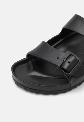 Sandalias Birkenstock Arizona Eva Negro