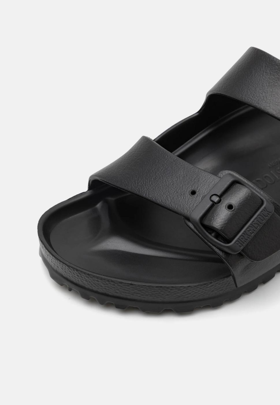 Sandalia Birkenstock Arizona EVA en Negro