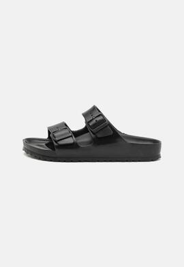 Sandalia Birkenstock Arizona EVA en Negro