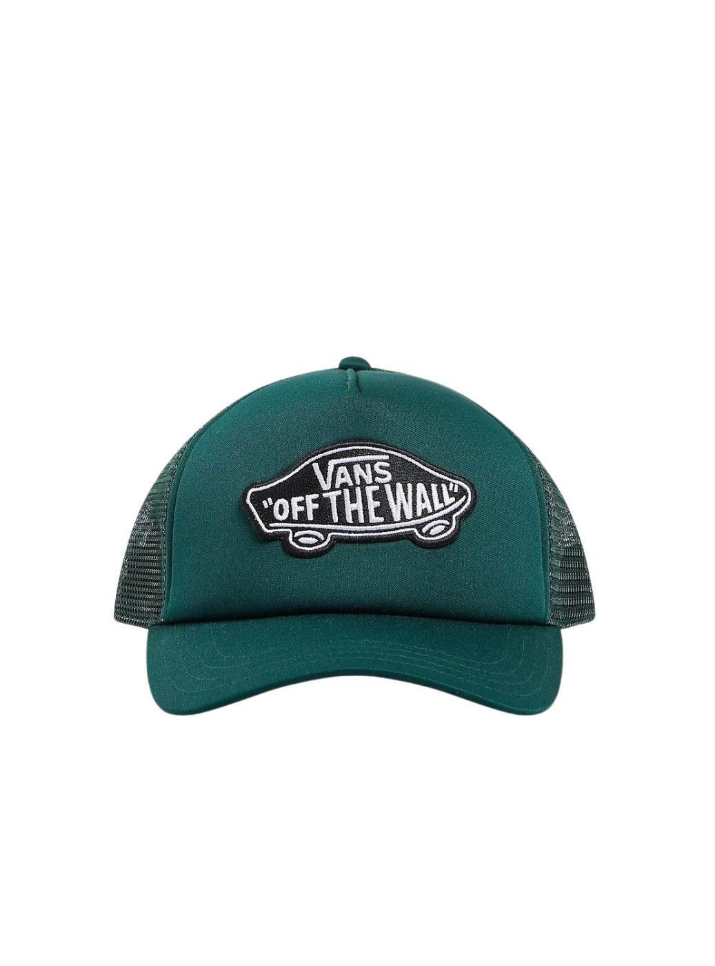 Gorras Vans Os Classic Patch Curved Bi Bistro