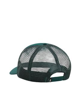 Gorras Vans Os Classic Patch Curved Bi Bistro