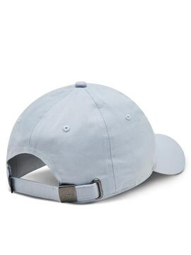 Gorras Vans Os Court Slide Curved Bill