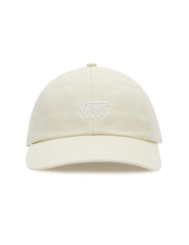 Gorra Vans Os Court Side Curved Bill