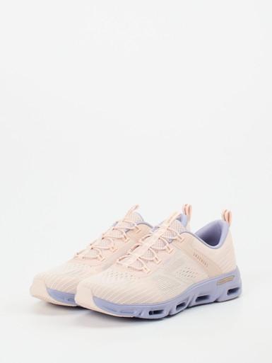 Zapatilla Skechers Glide Step Gratify-Renown
