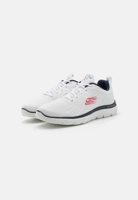 Zapatilla Skechers Summits-Torre en Blanco para Hombre