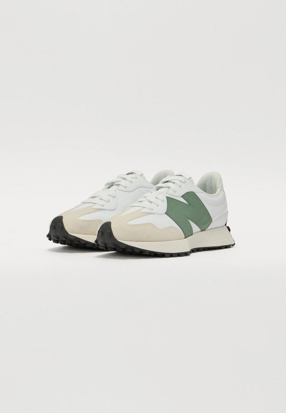 Zapatilla New Balance 327FTB