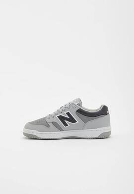 Zapatilla New Balance 480LXB en Gris para Hombre