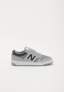 Zapatilla New Balance 480LXB en Gris para Hombre