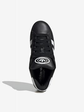 Zapatilla Adidas Campus 00s en Negro para Hombre