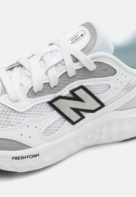 Zapatilla New Balance Waris en Blanco para Mujer