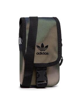 Adidas Camo Map Bad