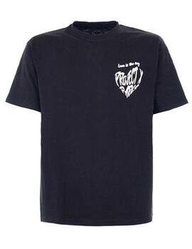 Camiseta Project x Paris T-Shirt en Negro para Hombre